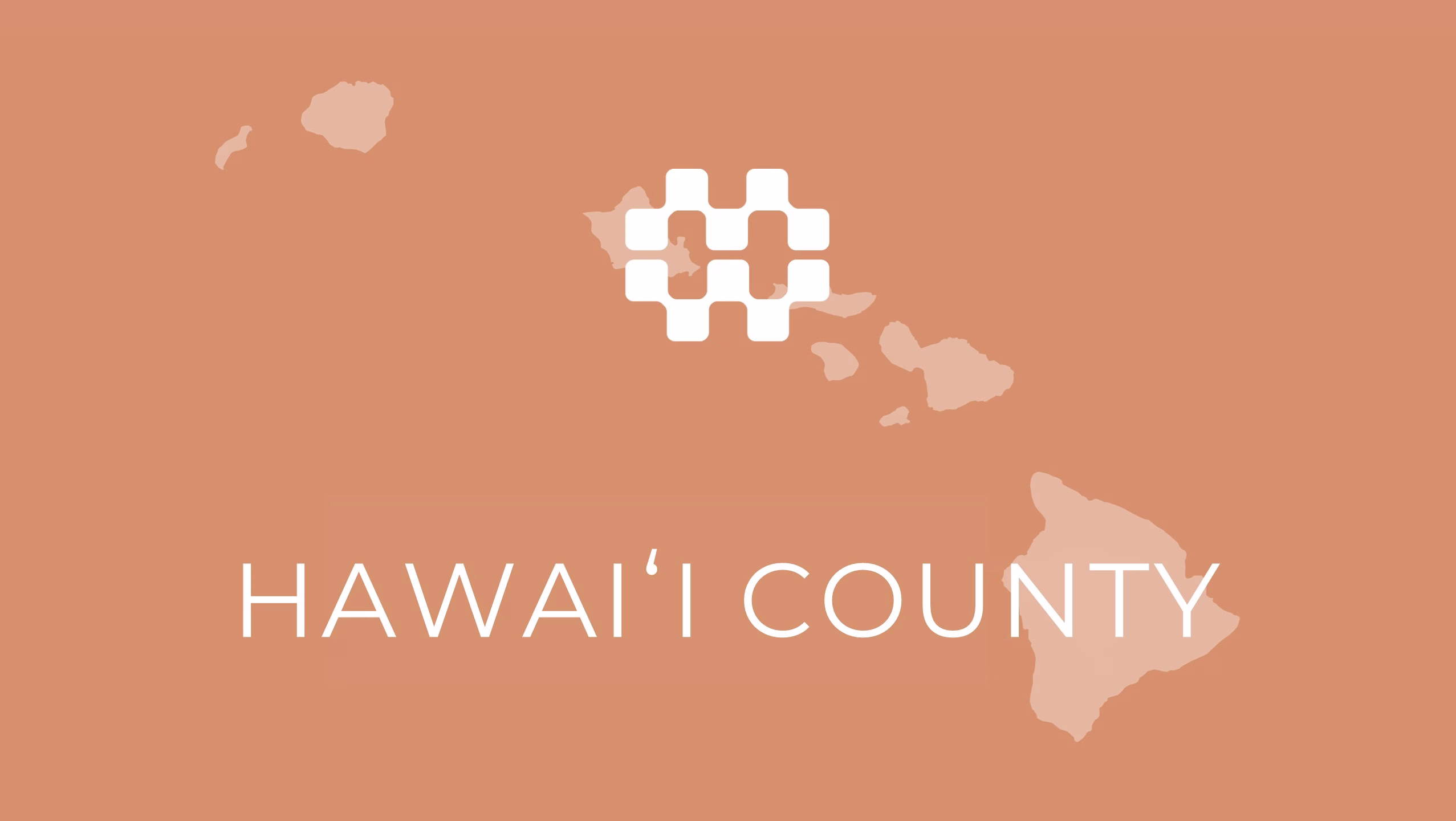 Hawai'i Island Coalition of Providers