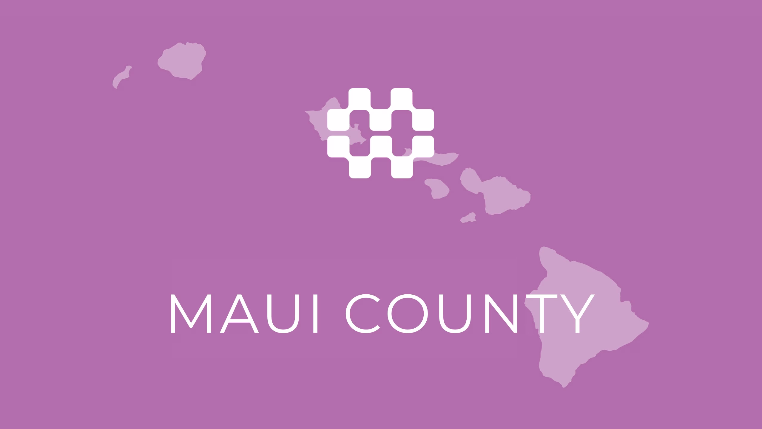MOLOKAʻI KONA LOW STORM IMPACT INTAKE FORM